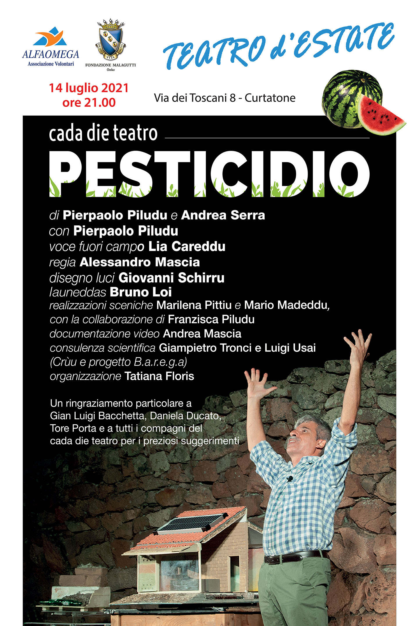pesticidio